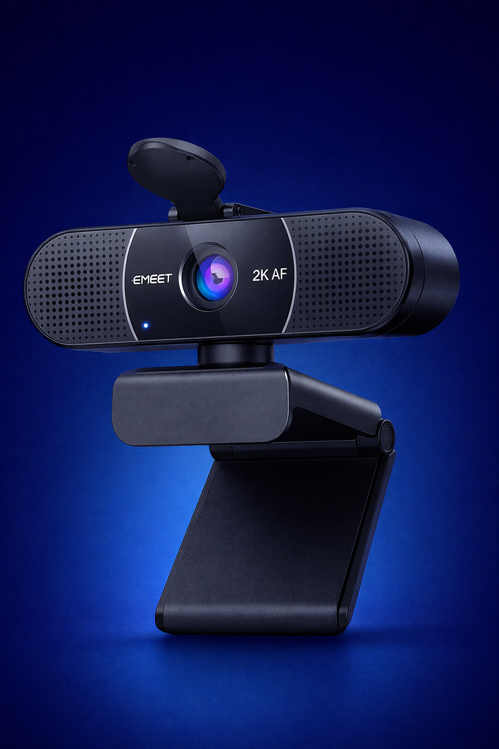 Elevate Your Online Presence with the EMEET C960 1080P Webcam - Perfect for Streaming, Video Calls, and Conferencing