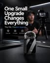 Look Like A Creator. Sound Like An Expert.