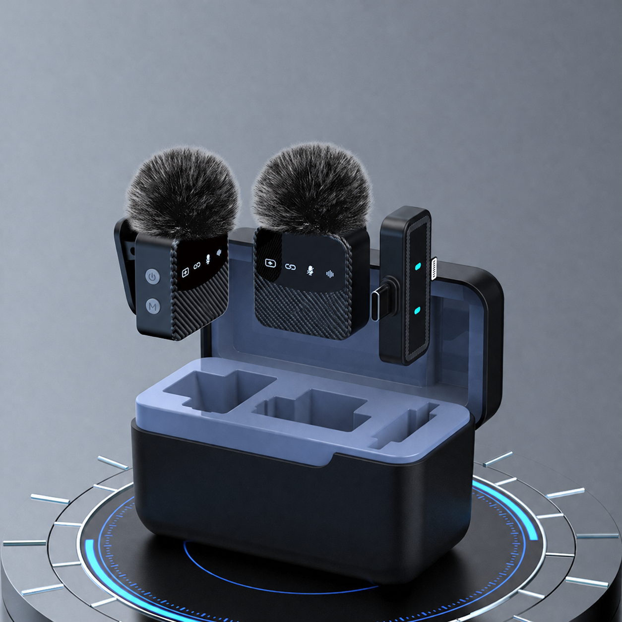 Look Like A Creator. Sound Like An Expert.