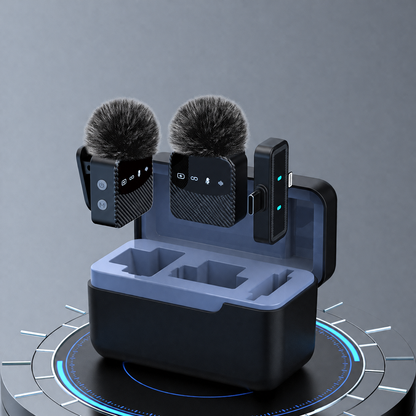 Look Like A Creator. Sound Like An Expert.