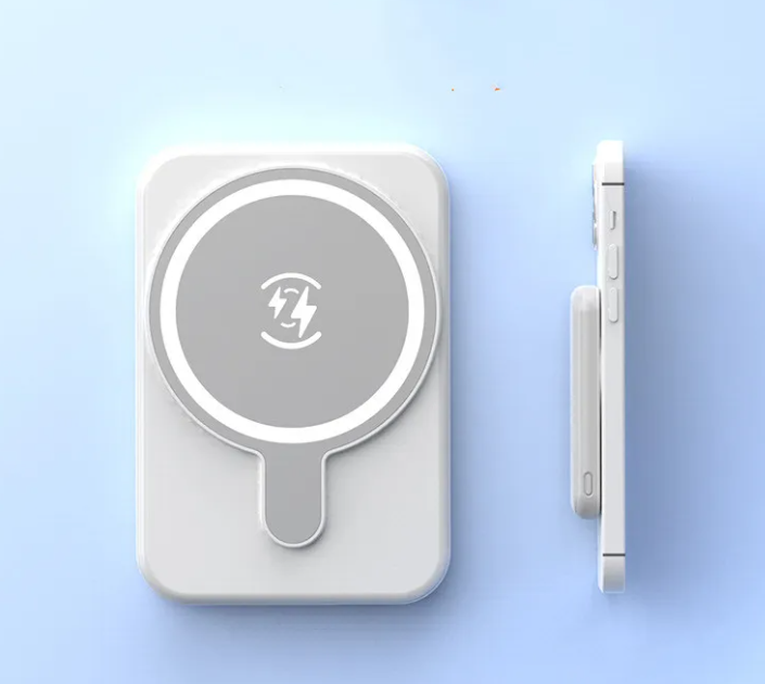 Wireless Power Bank